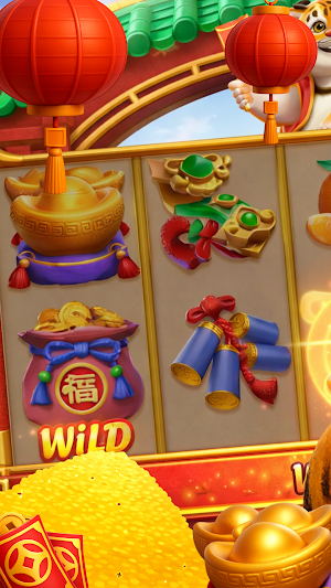 Fortune Tiger Screenshot 0