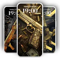 Gun Wallpaper