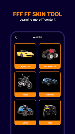 Daily Diamond Guide & FFF Tips Screenshot 3