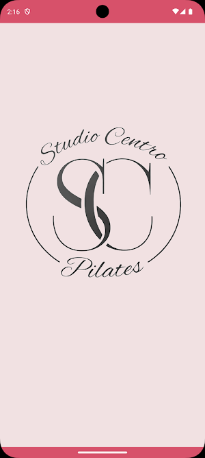 Studio Centro Pilates Screenshot 0