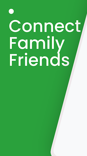 ExceLife Family Social Network Screenshot 0