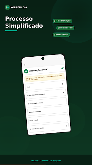 KORAFUNDIA Screenshot 1