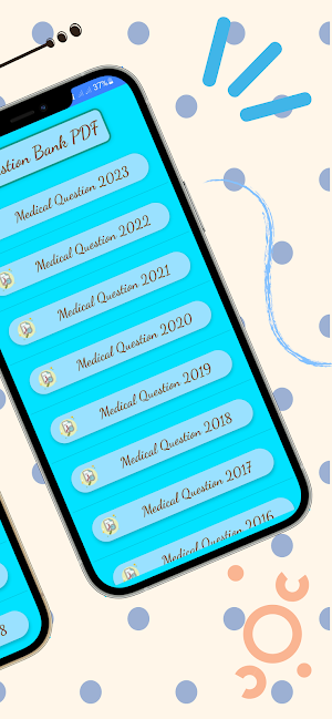 Medical Mission -Question Bank Screenshot 2
