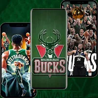 Milwaukee Bucks Wallpapers