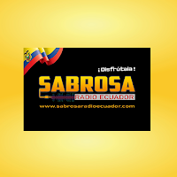 SABROSA RADIO ECUADOR