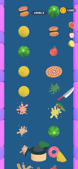 Knife Slice Screenshot 1