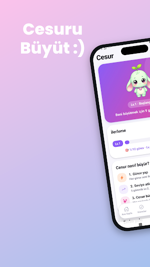 Shyend Screenshot 3