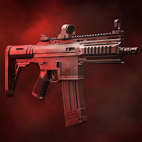 Weapon Fusion:Elite Sniper
