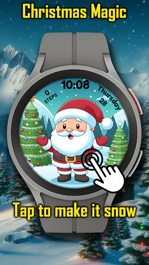 Christmas Magic Screenshot 3