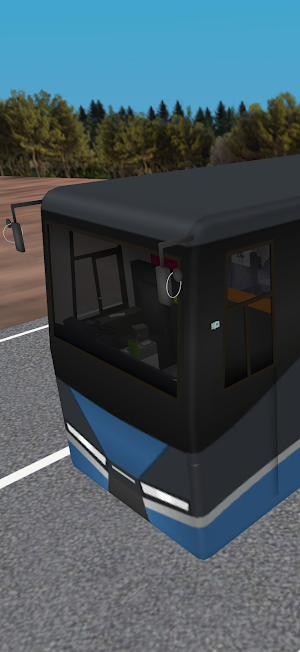 Escape Game｜Nonstop Bus Screenshot 0