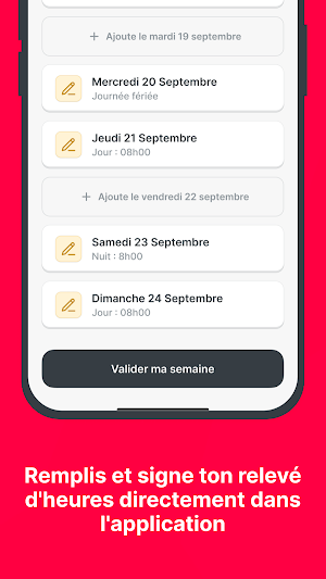 asap.work Screenshot 1
