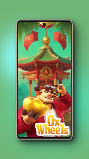 Beats : Ox Wheels Screenshot 3