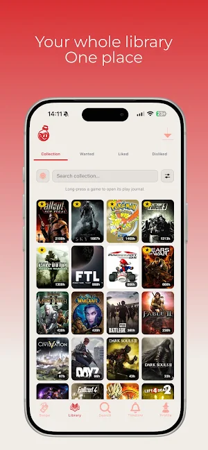 Questly! Screenshot 2