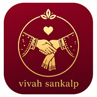Vivah Sankalp - Matrimony App