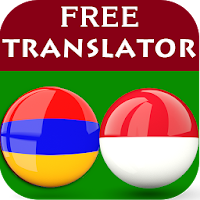 Armenian Indonesian Translator