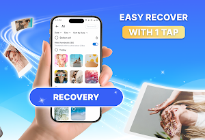 File Recovery - Photo Recovery Screenshot 1