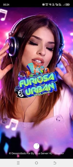 Furiosa Urban Screenshot 0