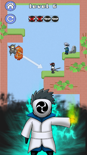 Tactical Master Ninja Dog screenshot 6