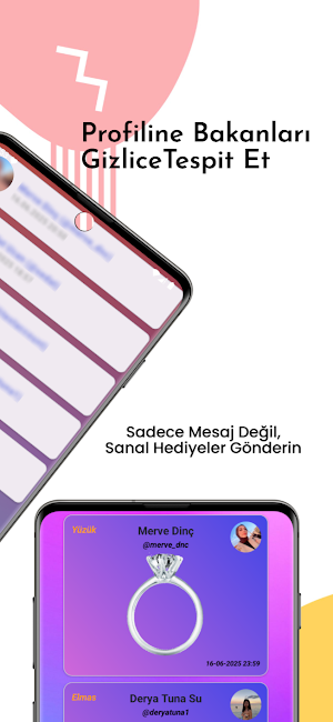 HotCoffee – Hızlı Arkadaşlık Screenshot 3