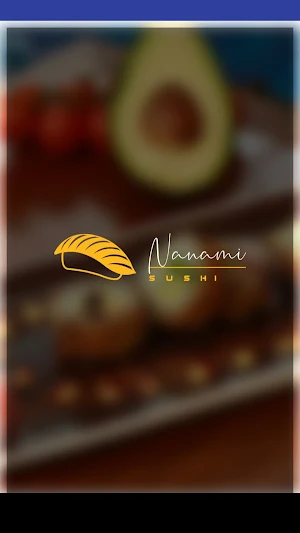 Nanami Sushi Screenshot 1