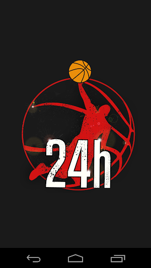 Chicago Basketball 24h Screenshot 0