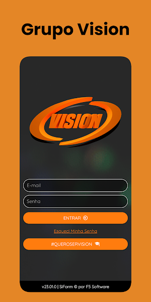 Grupo Vision Screenshot 0