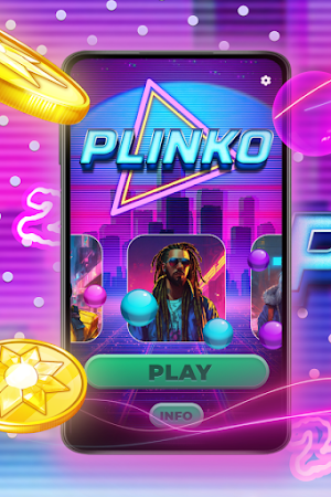 Plinko - Drop Quest Screenshot 0