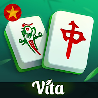 Vita Mahjong!