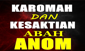 Karomah dan Kesaktian Abah Anom Screenshot 2
