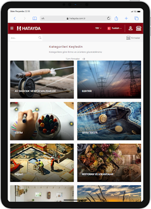 Hatayda Screenshot 3