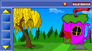 RescueTheGirlFromCandleHouse Screenshot 0