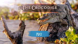 The Crocodile Screenshot 1