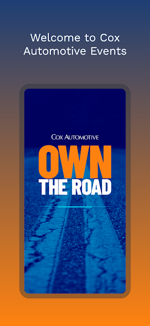 Cox Automotive, Inc Events Screenshot 0