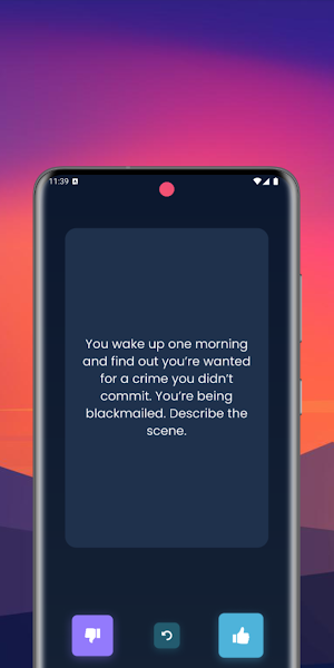 Think Fast Screenshot 2