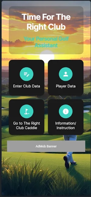 Time For The Right Club Screenshot 0