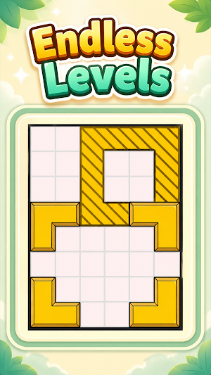 Cube Combo World Screenshot 0