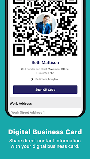 AHF Mobile Screenshot 3