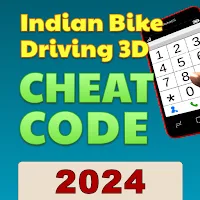 Indian Bikes Driving cheatcode