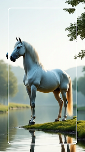 Horse Wallpaper Offline Screenshot 3
