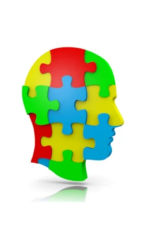 Mind Puzzles - Puzzle Game Screenshot 2