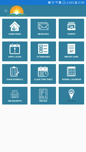 Sri Chaitanya Academy College Screenshot 2