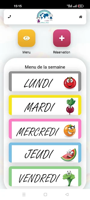 Children’s House Screenshot 3