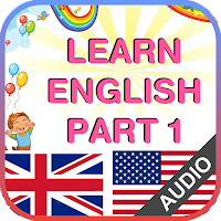 Learn English Part 1