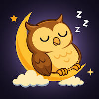 OWL - Sleep Sounds White Noise