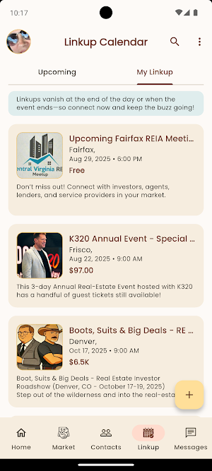 RE Investor Hive Screenshot 3