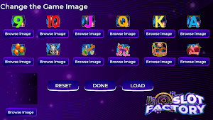 Magic Brewery - Slot Creator Screenshot 1