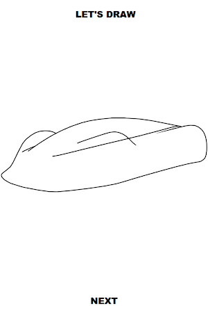 Draw Cars: Concept Screenshot 2