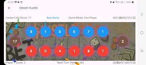 Street Hustle Screenshot 2
