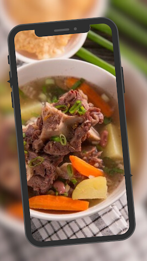 Resep Idul Adha Screenshot 2