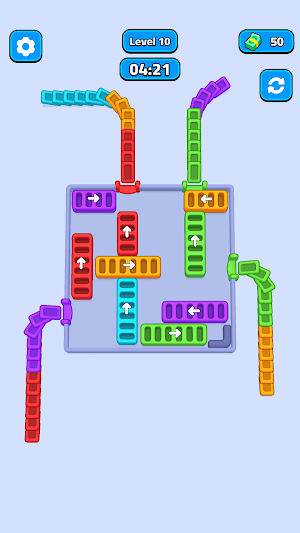 Card Craze Screenshot 0
